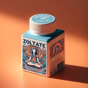 Zoltrate 10 mg ( zolpidem ) zolpidem - buy from india