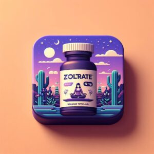 Zoltrate 10 mg ( zolpidem ) zolpidem - buy from india