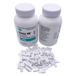 pfizer xanax 2mg tablet