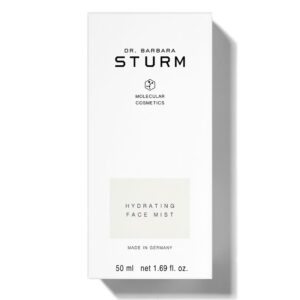 dr.s hyaluronic face mist