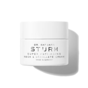 dr.s super anti aging neck & dÉcolletÉ cream