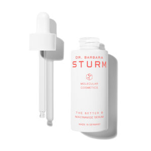 dr.s the better b niacinamide serum