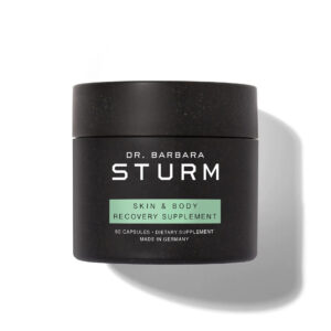 dr.s skin & body recovery supplement