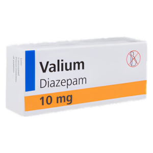 valium diazepam 10 mg tablet