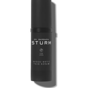 dr.s exoso metic face serum