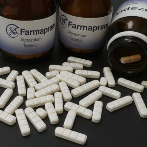 pfizer xanax 2mg tablet