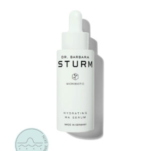 dr.s microbiotic hydrating blemish control ha serum