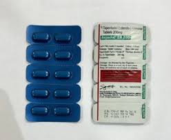 tapentadol 200 mg tablet (shipped from usa)
