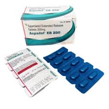 tapentadol 200 mg tablet (shipped from usa)