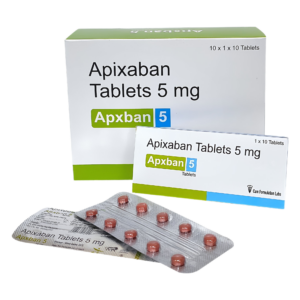 apxban 5 tablet