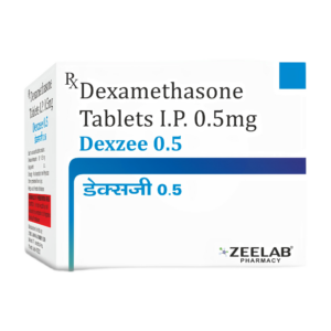 dexzee 0.5mg tablet