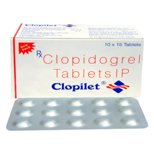 clopilet tablet