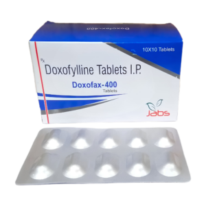 doxofax doxofylline 400mg