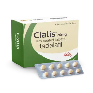tadlafil cialis 20 mg tablet