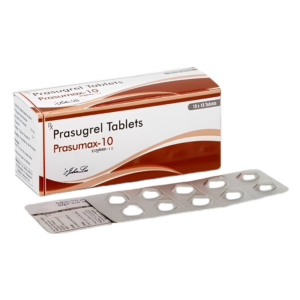 prasumax 10 tablet