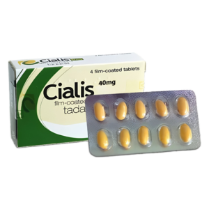 tadlafil cialis 40 mg tablet