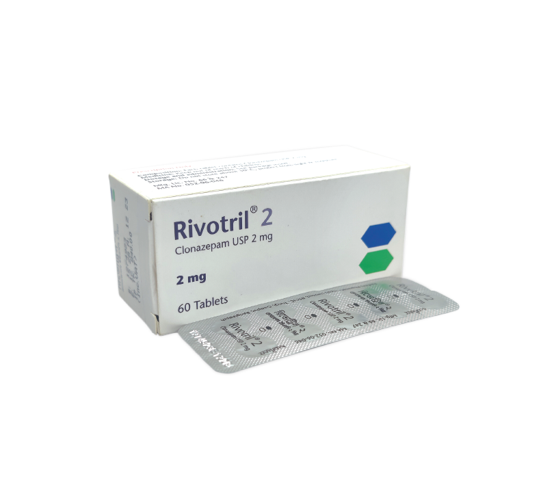 rivotril 2.0 mg tablet rivotril 2.0 mg tablet