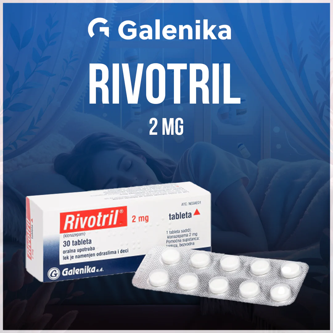rivotril 2.0 mg tablet rivotril 2.0 mg tablet